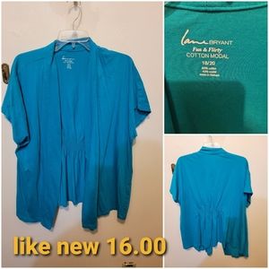 Lane Bryant size 18/20